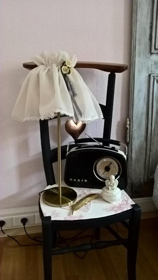 B&B Delices De Rose Υπρ Εξωτερικό φωτογραφία