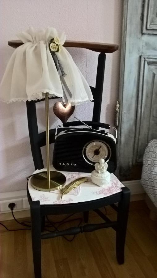 B&B Delices De Rose Υπρ Εξωτερικό φωτογραφία