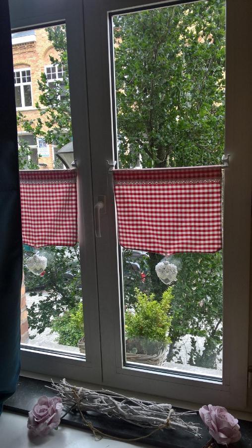 B&B Delices De Rose Υπρ Εξωτερικό φωτογραφία