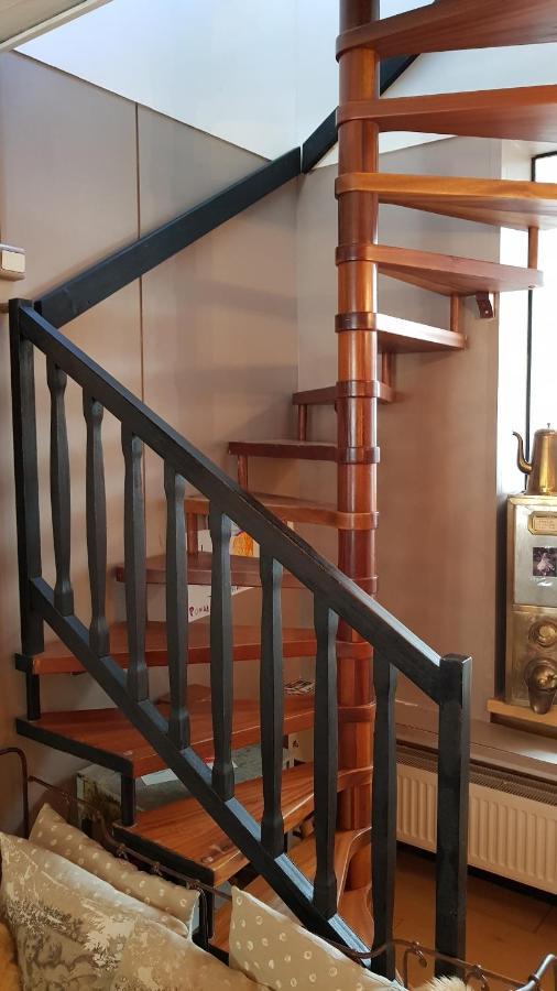 B&B Delices De Rose Υπρ Εξωτερικό φωτογραφία